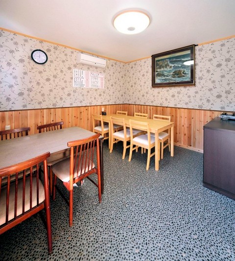 ガルパン・ミュージアム in いそや