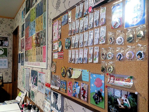 ガルパン・ミュージアム