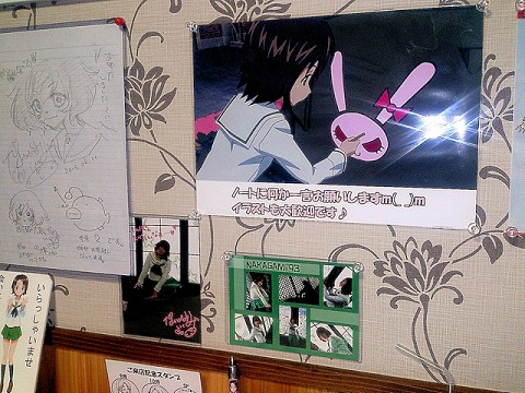 ガルパン・ミュージアム